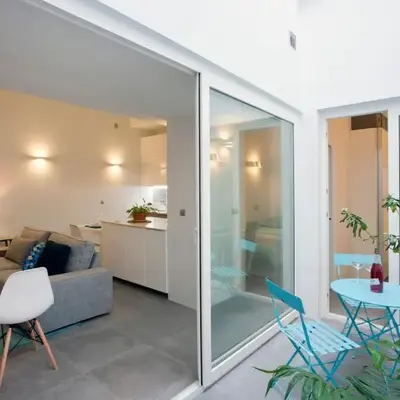 GATU Villa Alameda