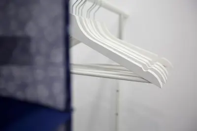 a close up of a window with white trim at Apartamento Centro San Diego in Sanlúcar de Barrameda