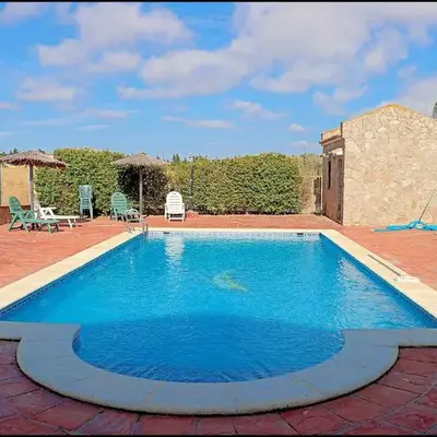 Apartamento Cala de Puntalejo