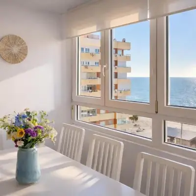 Casa Ros-PLAYA free parking by Cadiz4Rentals