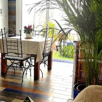 La Barrosa duplex