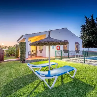 Chalet Miriam I