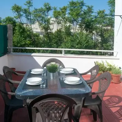 El mirador del Mentidero