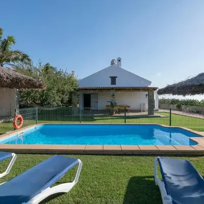 Holiday Home Amado by Interhome