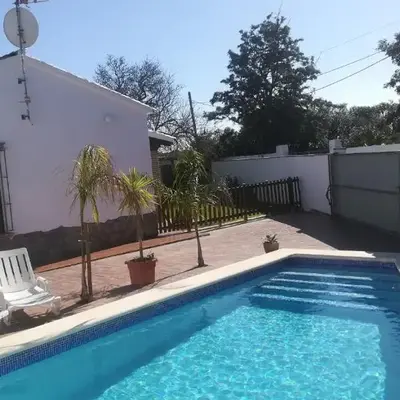 Cortijo El Almendro