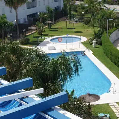 Costa Ballena Cómodo Bajo con Piscina