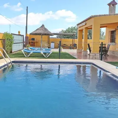 Casa Calas Boliña