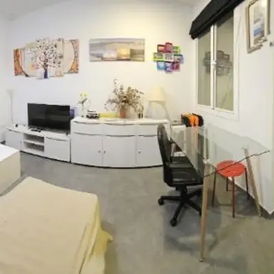 Sopranis del MAR Apartamento centro Cádiz