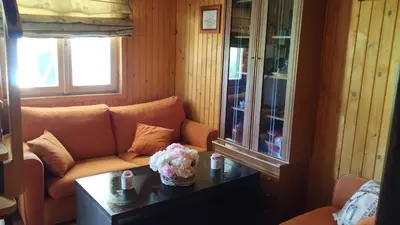 Gallery image of Tranquila Casa de Madera in Chiclana de la Frontera