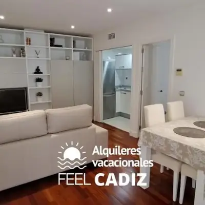 Apartamento Calderón