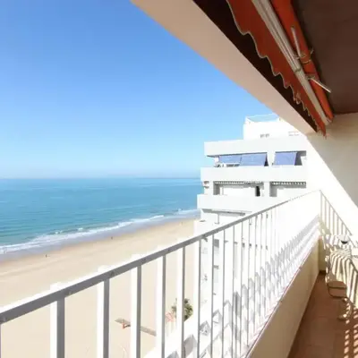 Apartamento Playa Victoria Cadiz