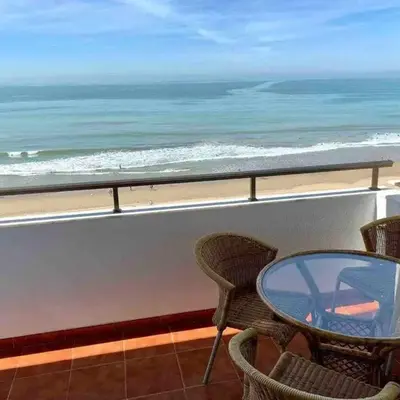 El Mirador de la Playa Cortadura Grupo AC Gestion