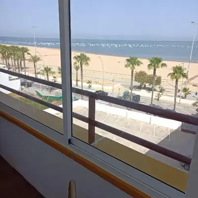 PISO 1ª LINEA SANLUCAR DE BARRAMEDA