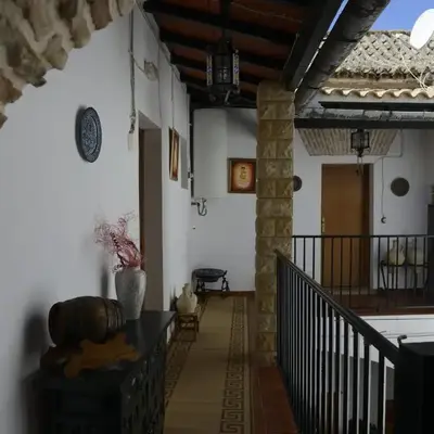 Casa Rural Las Cadenas del Cananeo