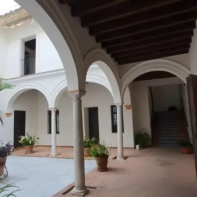 Palacio Godoy