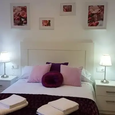 Apartamento Centro Sol Plazuela