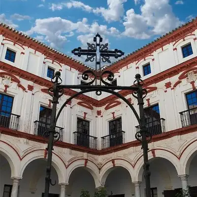 Hotel Boutique Convento Cádiz