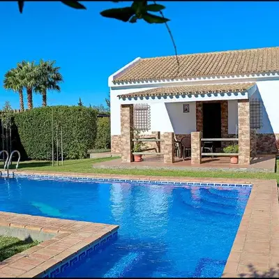 Casa Roche Viejo