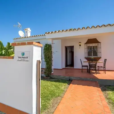 Chalet Pedro III