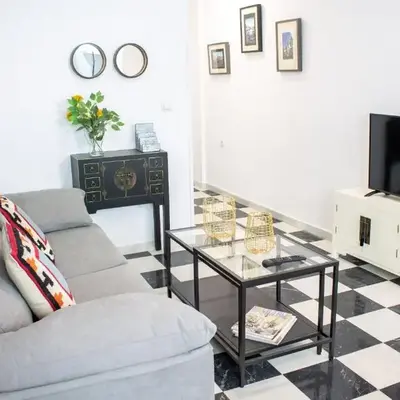 Apartamento Argantonio by Cadiz Time