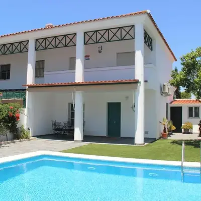 Casa Velero 32