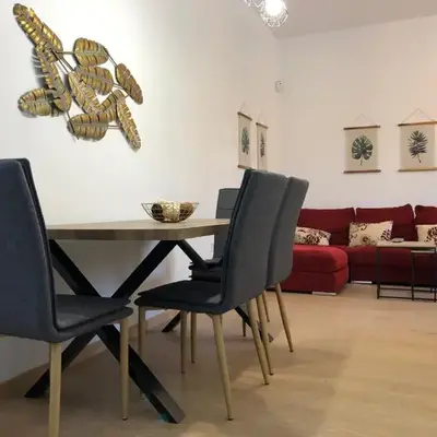 APARTAMENTOs IGLESIA DE SANTIAGO