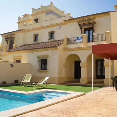 Casa de la Jara 10