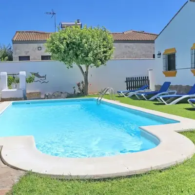 Chalet la Dehesa