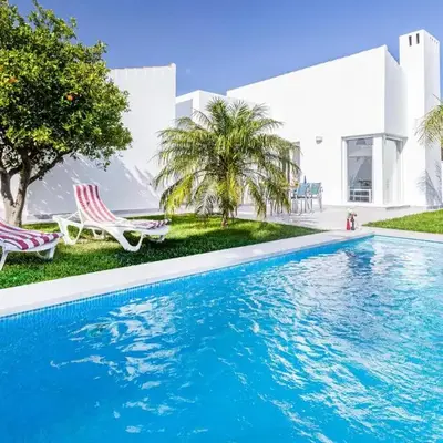 Nice Home In Conil De La Frontera