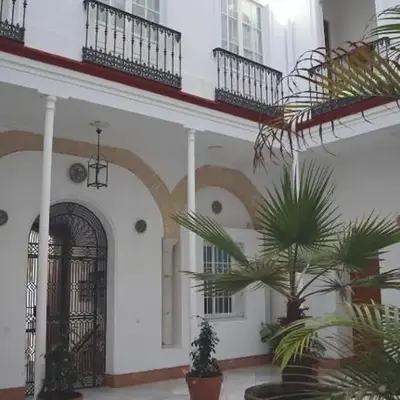 Apartamento en el centro