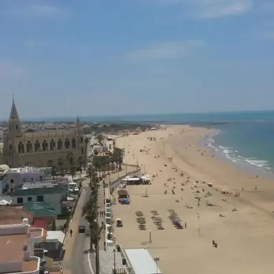 Apto Playa de Regla