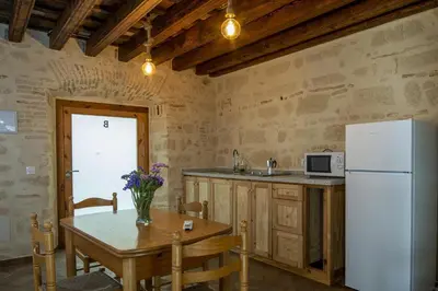 Gallery image of GuestReady - Casa Palacio De La Cruz in El Puerto de Santa María