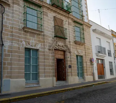Gallery image of GuestReady - Casa Palacio De La Cruz in El Puerto de Santa María