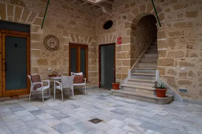 Gallery image of GuestReady - Casa Palacio De La Cruz in El Puerto de Santa María