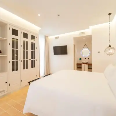 Albariza Hotel Boutique