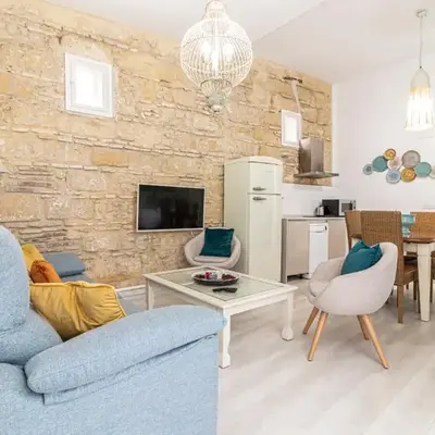 Allo Apartments Amargura I Centro Loft