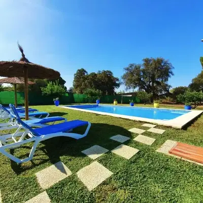 Casa Rural El Pinar de Jesus