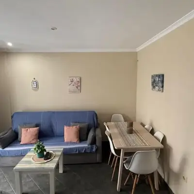 Apartamento en La Almadraba