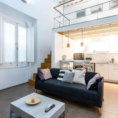 Casa Isabela by Cadiz Time