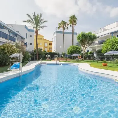 Apartamento Vista Azul