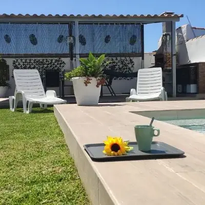 Chalet Santi Playa de la Barrosa