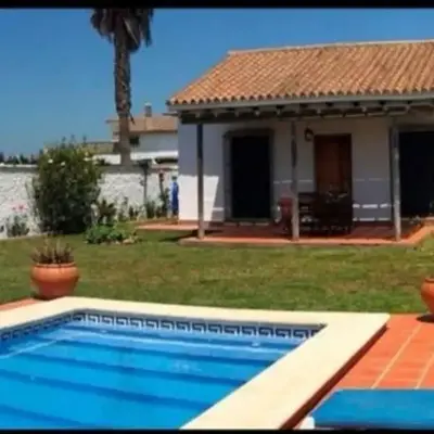 Casa la gitanilla