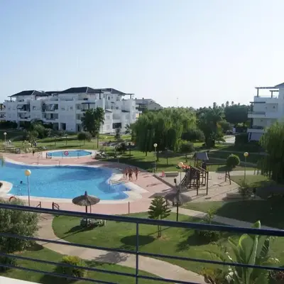 Apartamento en Bahia Golf - Costa Ballena
