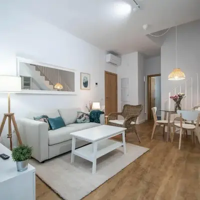 Duplex Flamingo Cadiz
