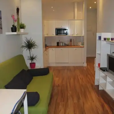 Bonito apartamento Cádiz centro