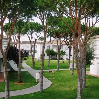 Apartamento La Barrosa