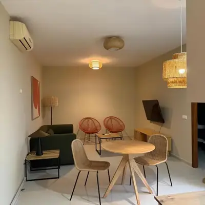 Apartamentos Turísticos La Terraza*