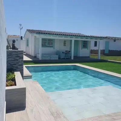 Mint House