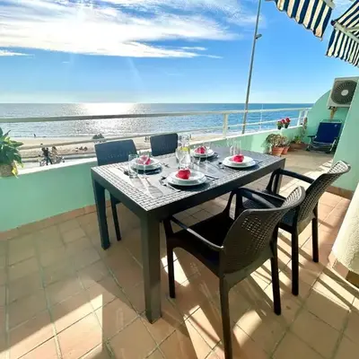 GATU PREMIUM Villa Isabel TERRAZA