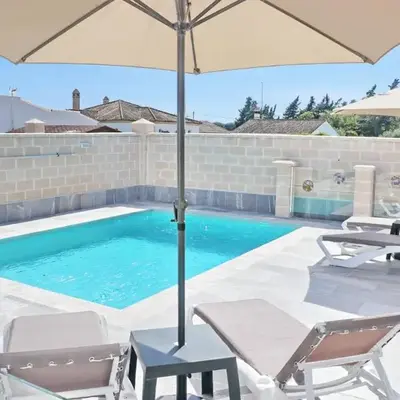 Chalet Puente Tabla